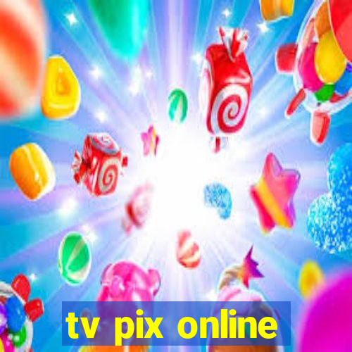 tv pix online